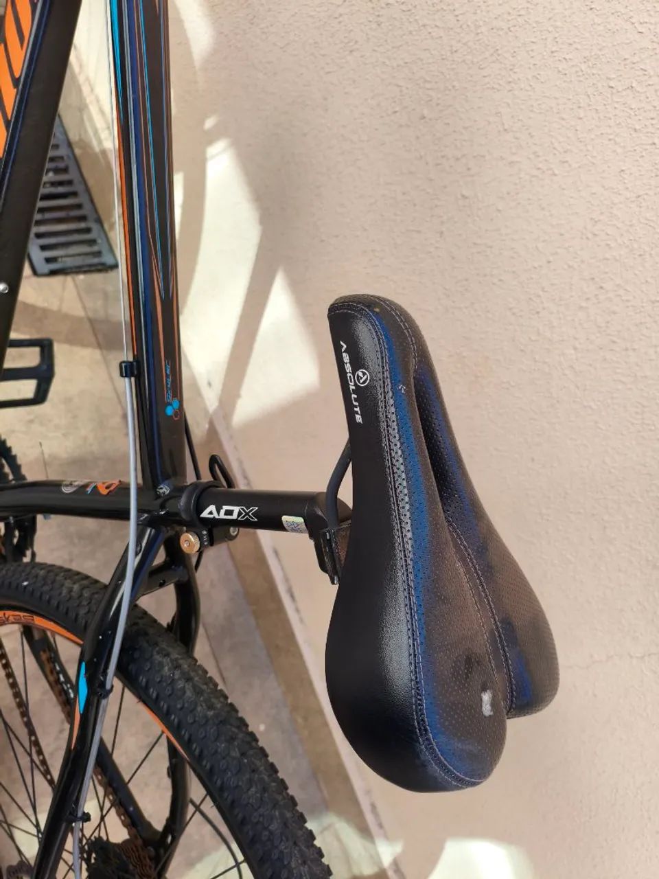 Bicicleta Semi Nova  - Foto 3