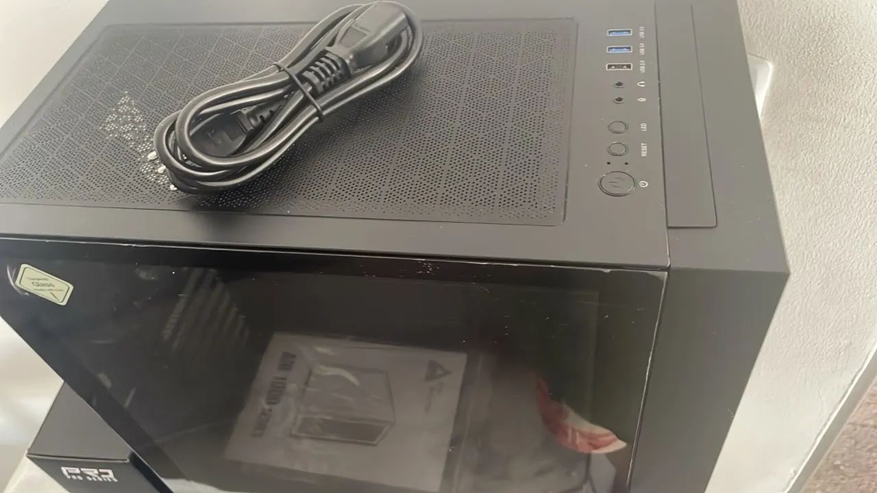 KIT GABINETE + FONTE - Foto 3