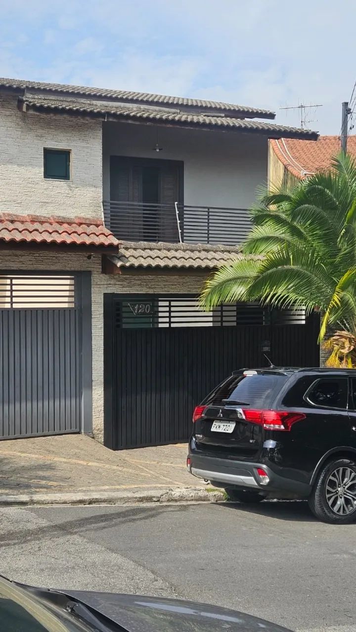 Foto - São Paulo - Jardim Líbano