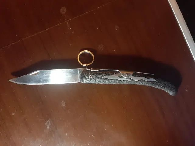 Canivete Kudu Cold Steel - Foto 2