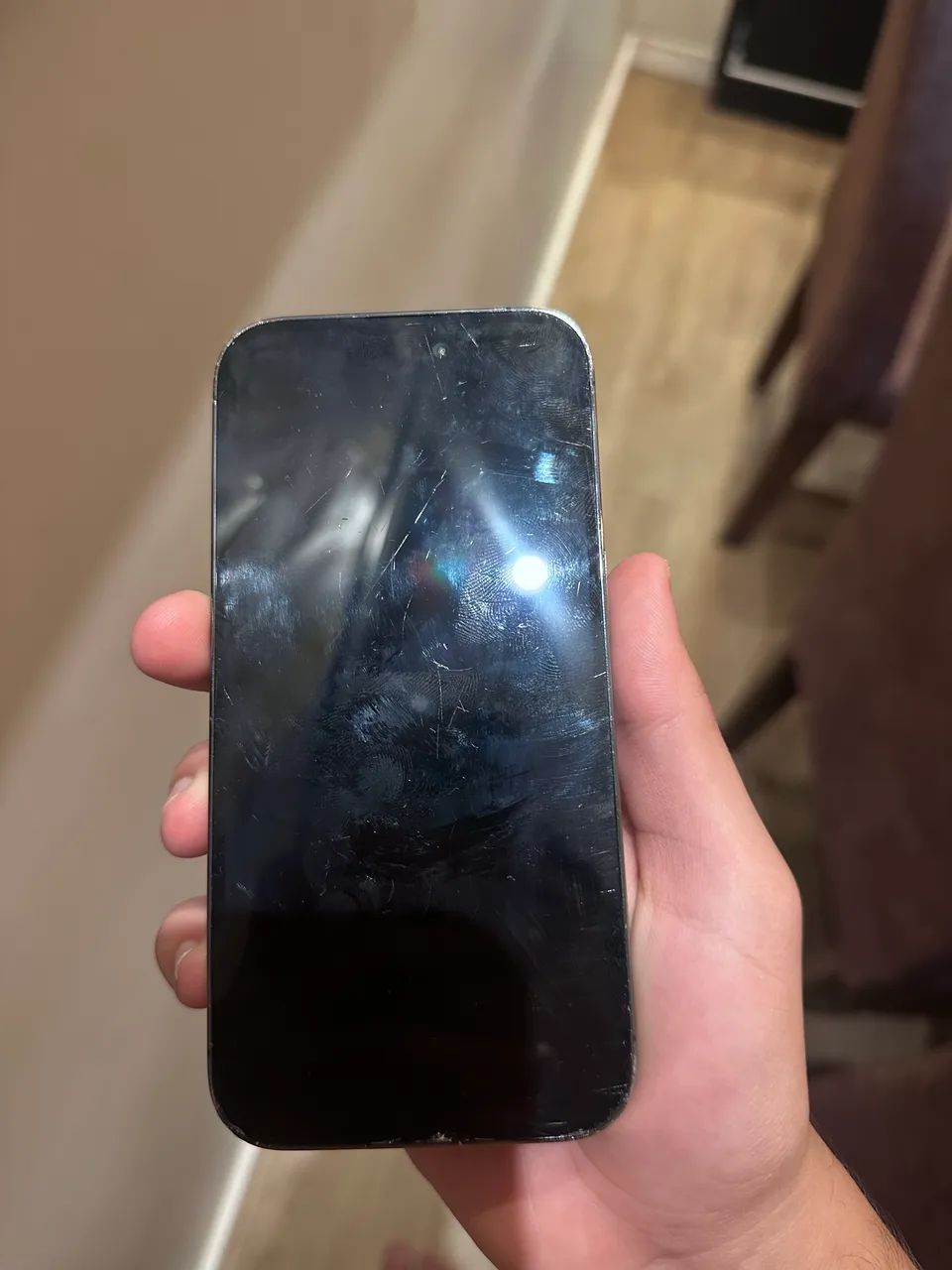 iPhone 14 Pro 256Gb - Foto 5