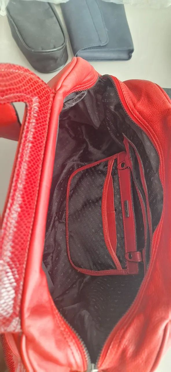 Bolsa original da Schutz - Foto 2