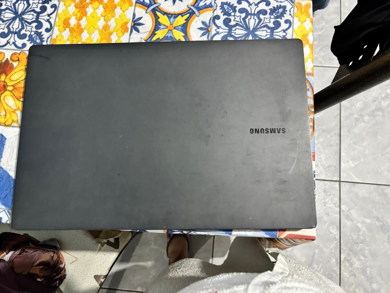 Notebook Samsung Intel core i3 - Foto 4