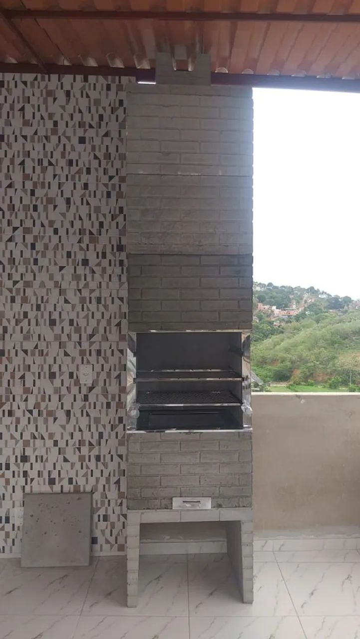 Churrasqueira Prédial  - Foto 3