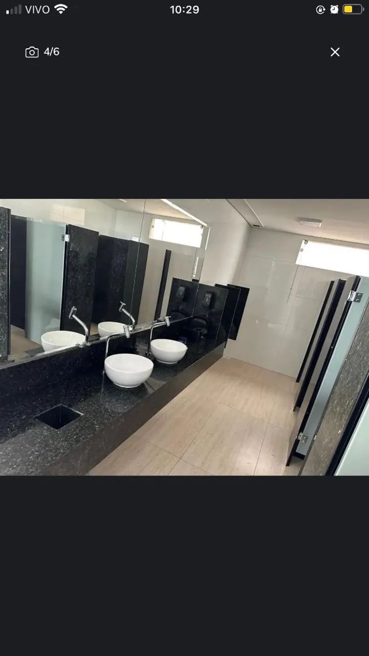 LL mármores e granitos acertamento de piso - Foto 4