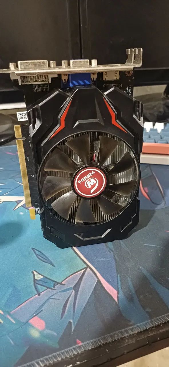 R7 350 2GB