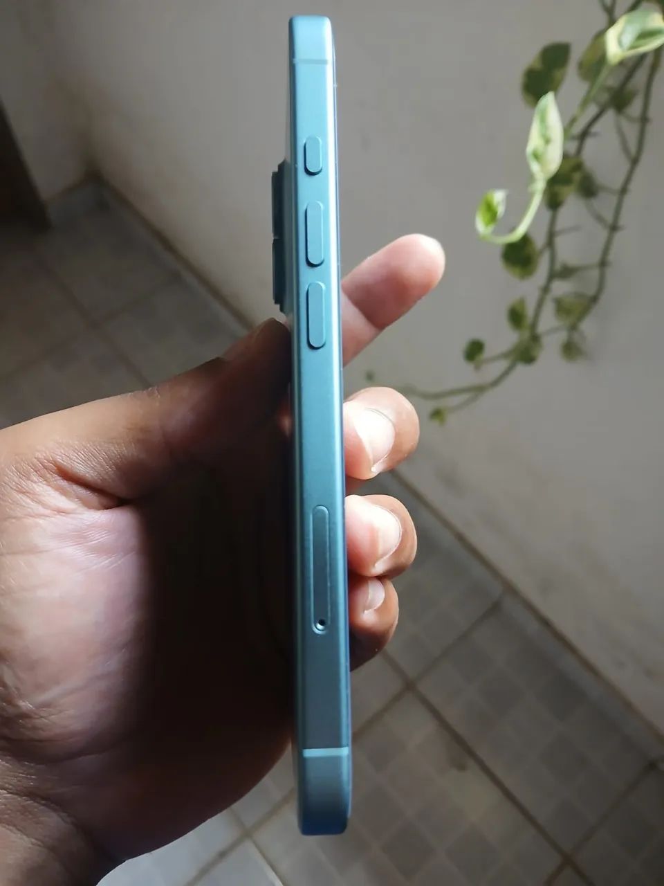 iPhone 16 128gb verde  - Foto 4