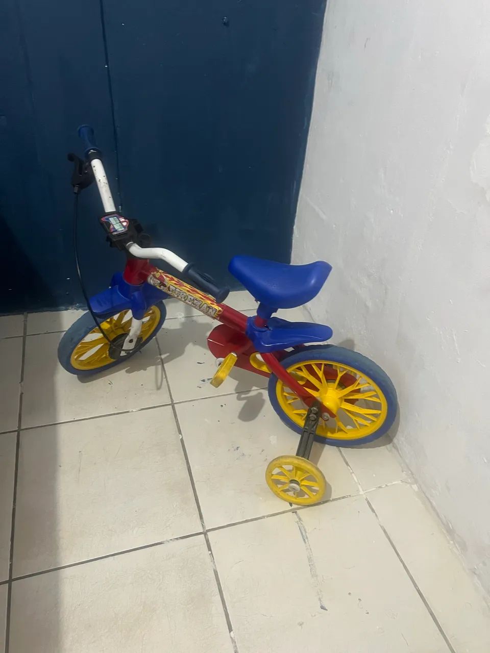 Bicicleta  - Foto 4