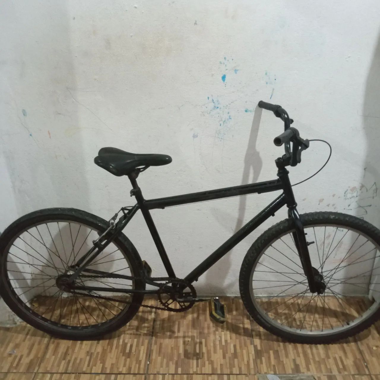 Bicicleta aro 26 