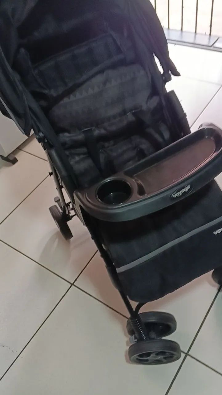 Carrinho de bebê  - Foto 4