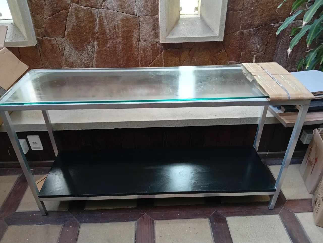 Vendo Paradouro para sala.