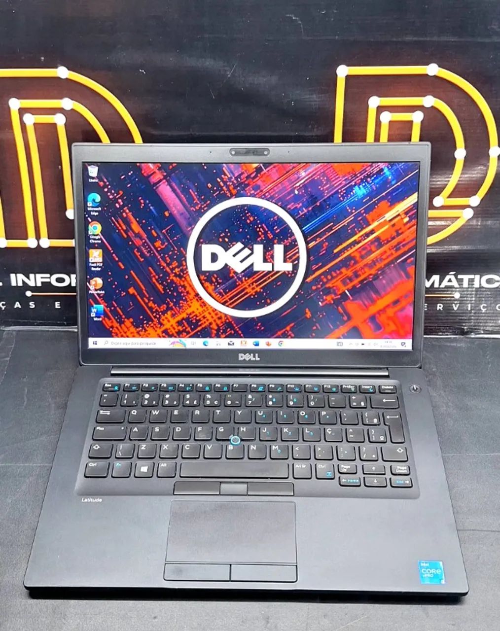 Notebook dell, lenovo, hp, acer (i3, i5, i7 vários modelos) loja física  - Foto 6