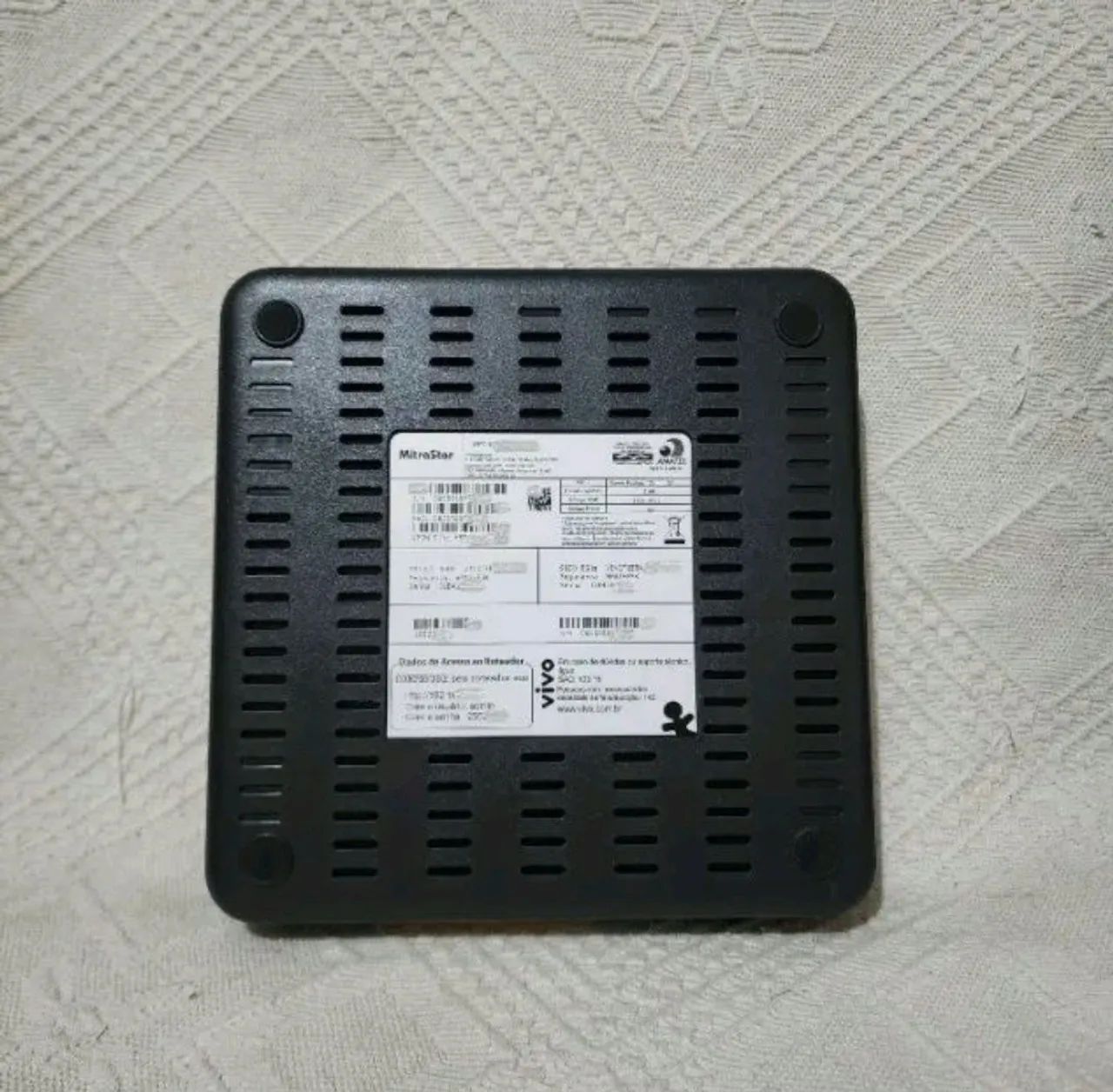 Modem MitraStar, Modelo: 0192-0453-3 HGU GPT - Foto 4