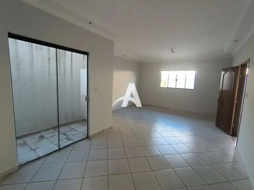 Aluguel Casa CIDADE JARDIM