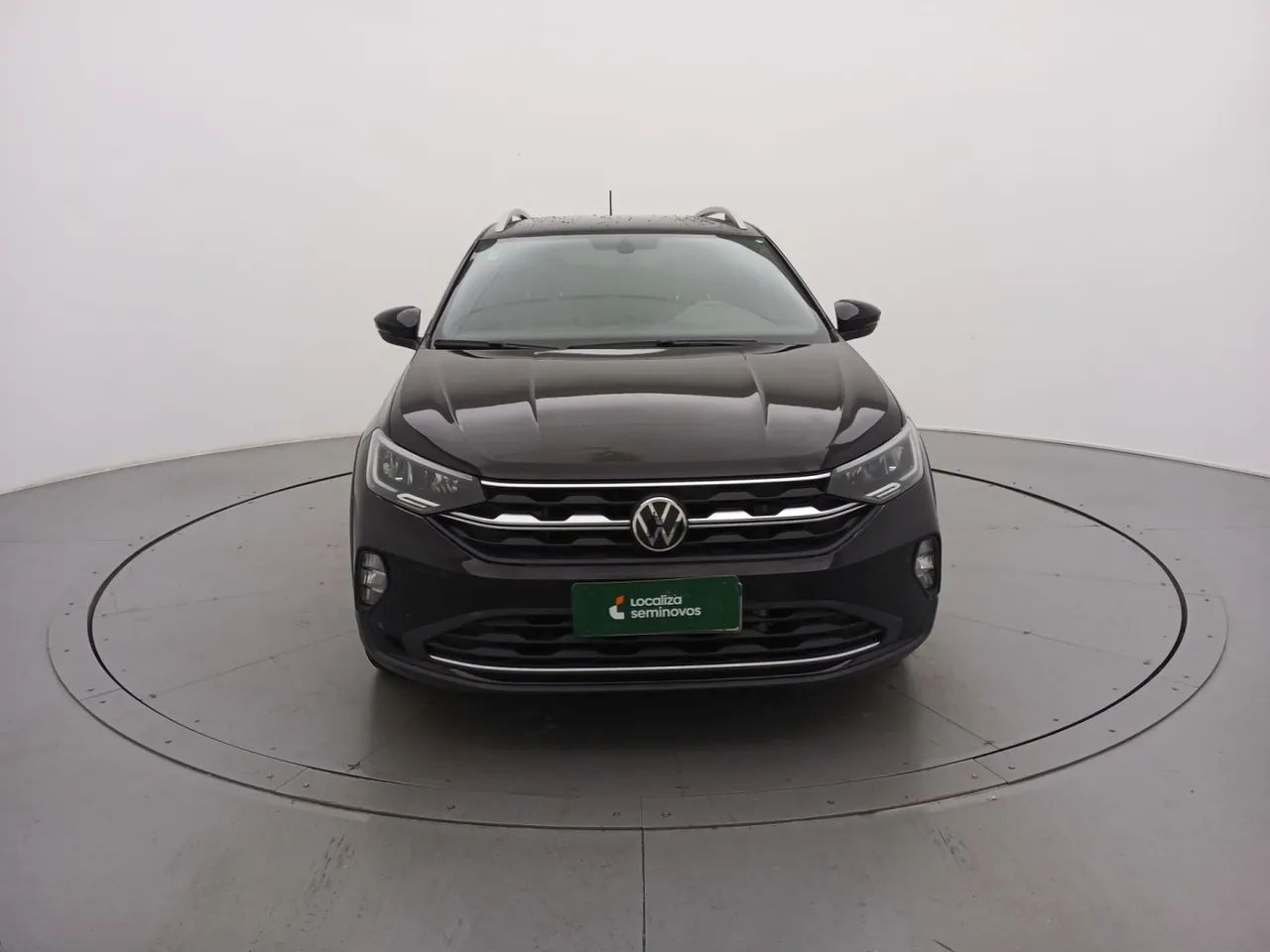Volkswagen Nivus Highline 1.0 200 TSI Flex Aut., foto 8 de 18