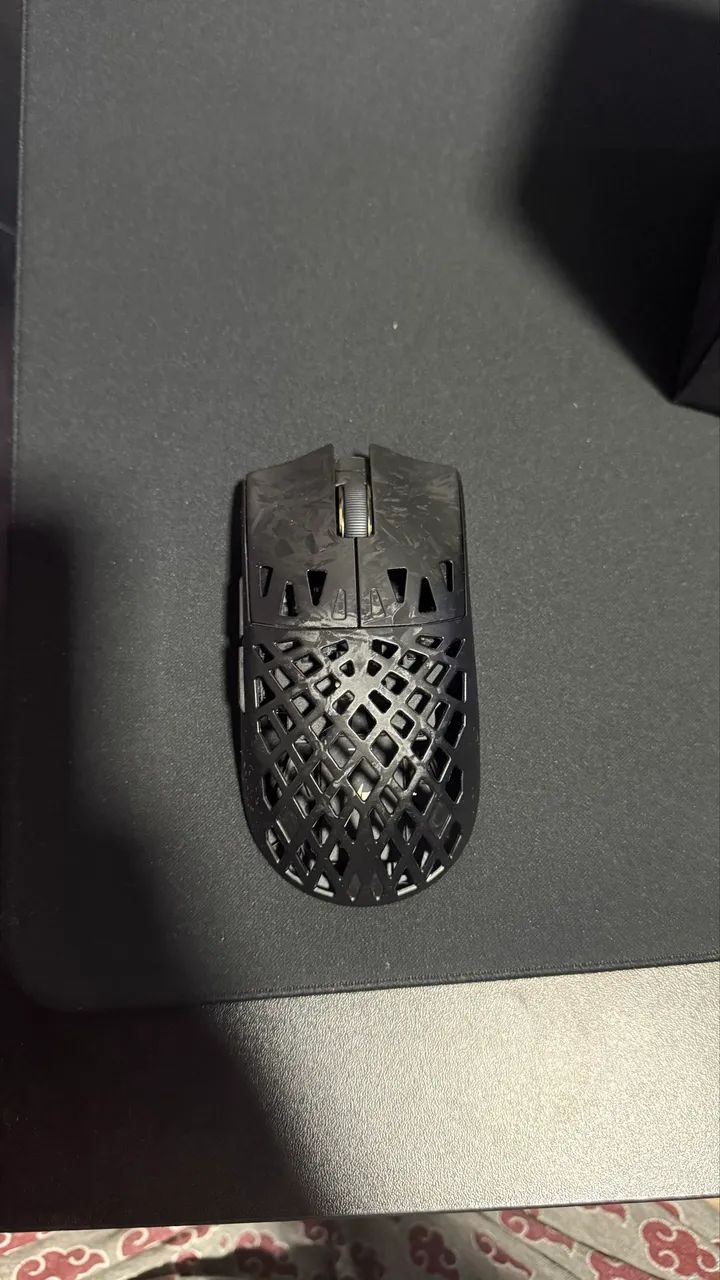 Mouse ATK Ghost Extreme - Foto 5