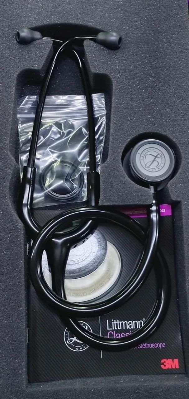 Estetoscópio Littmann 