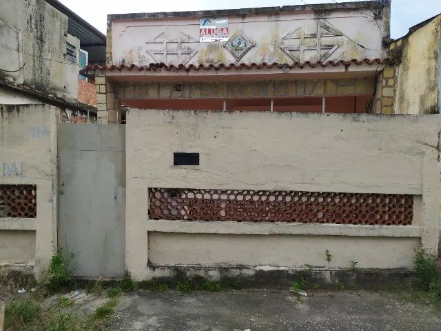 Foto - Nilópolis - Centro