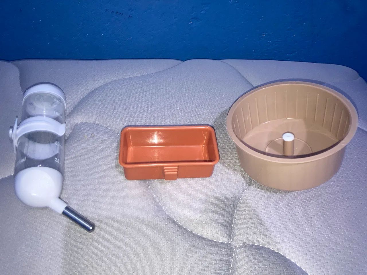Gaiola para Hamster Completa - Foto 5