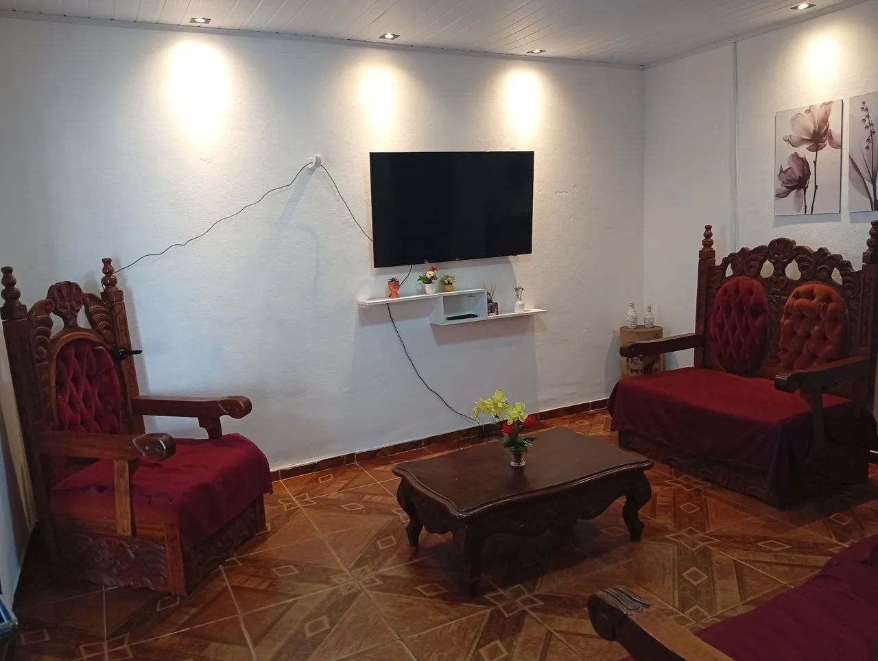 Casa de temporada próx a Camboinha  - Foto 10