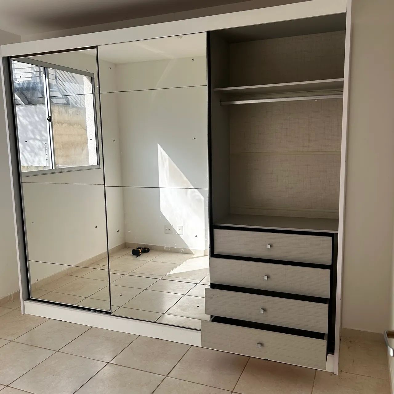 Guarda Roupas  - Foto 4
