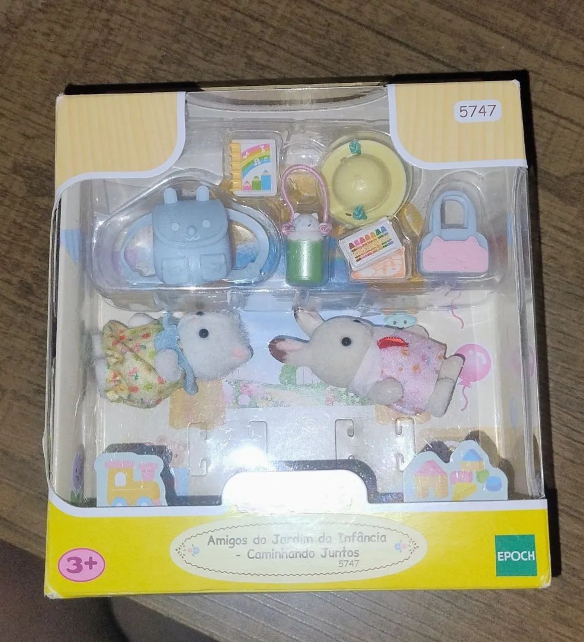 Sylvanian Families - Foto 2