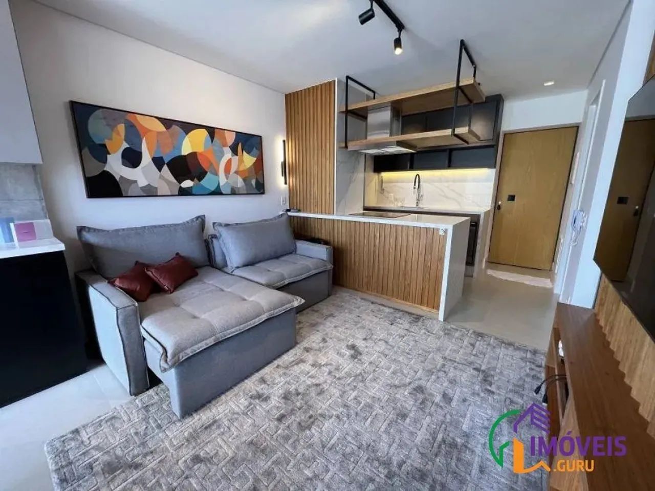 APARTAMENTO - VILA NOVA CONCEIÇÃO - SP - Foto 5