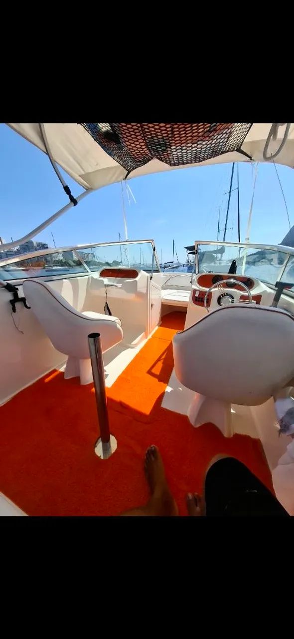 Lancha Tecnoboat 20'  - Foto 4