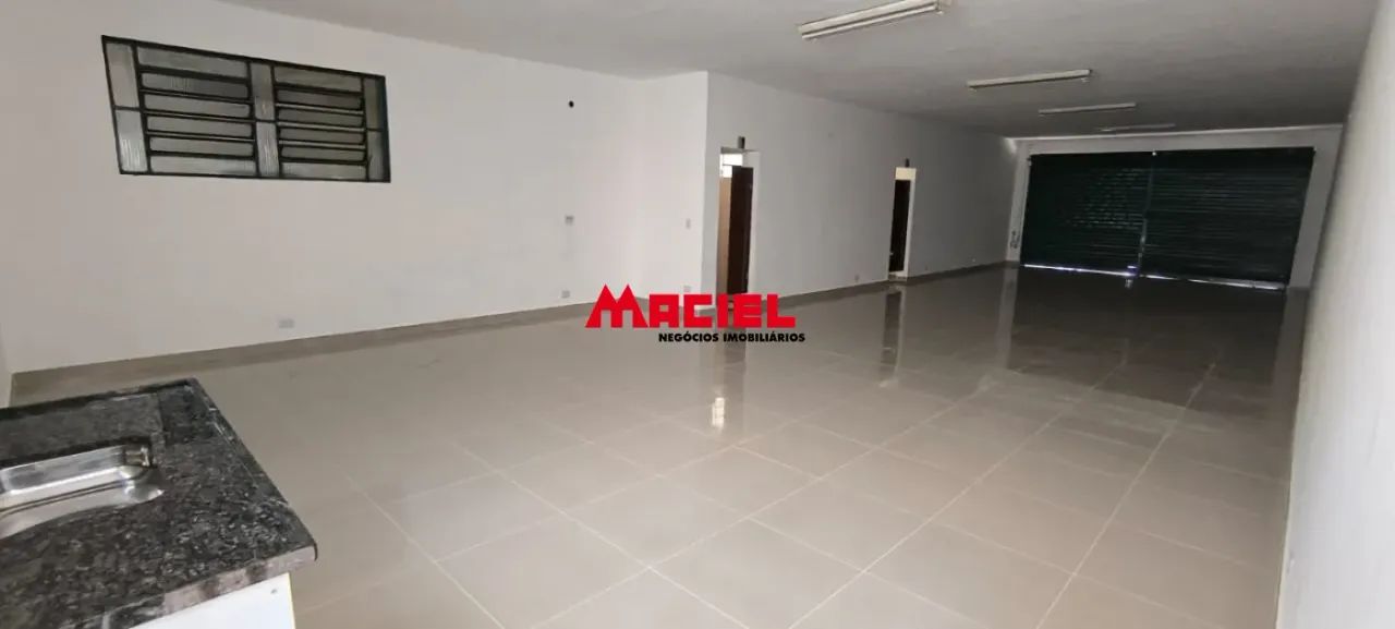 Ponto comercial térreo reformado Bosque dos Eucaliptos - Foto 2