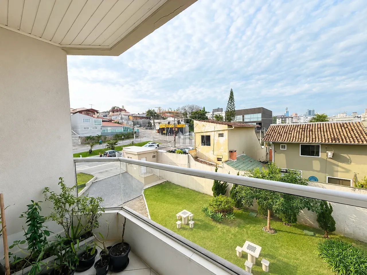 Apartamento 2 Dormitórios no Abraão - BRN - Foto 5