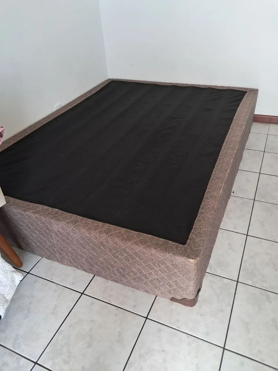Doação box casal 