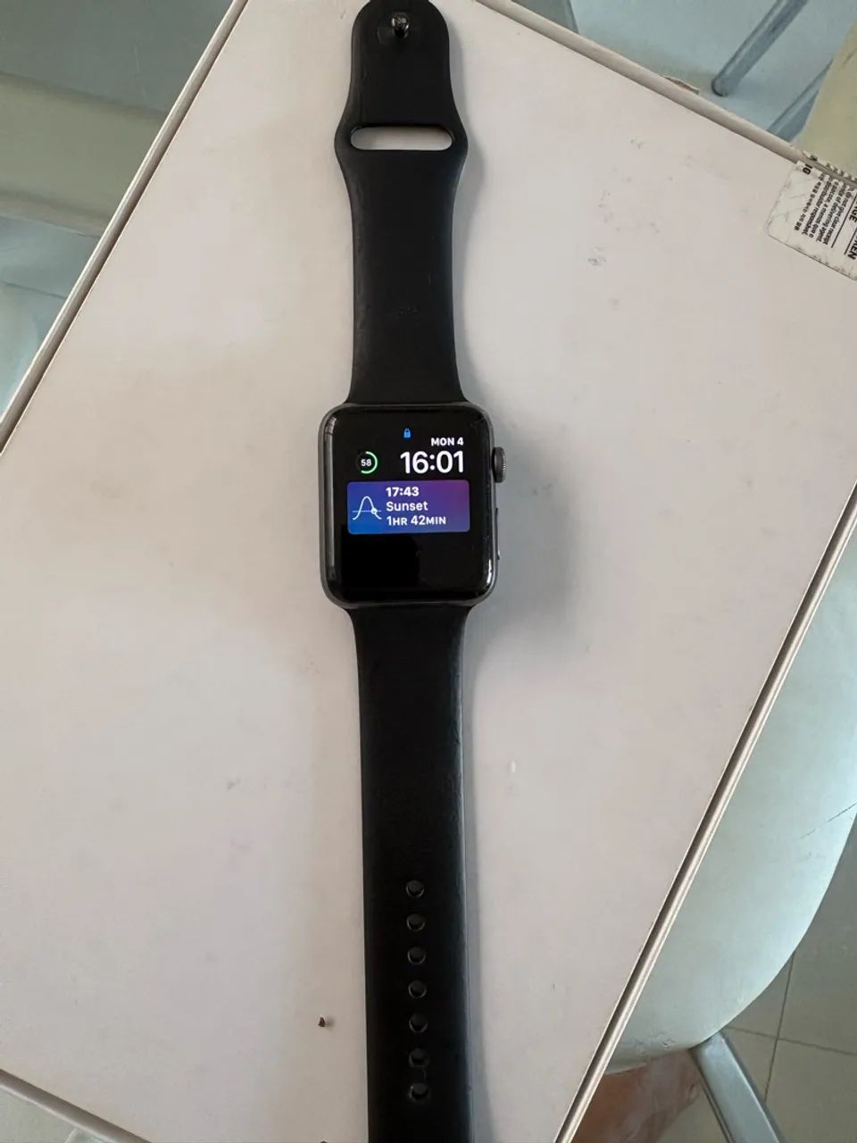 Apple Watch Series 3