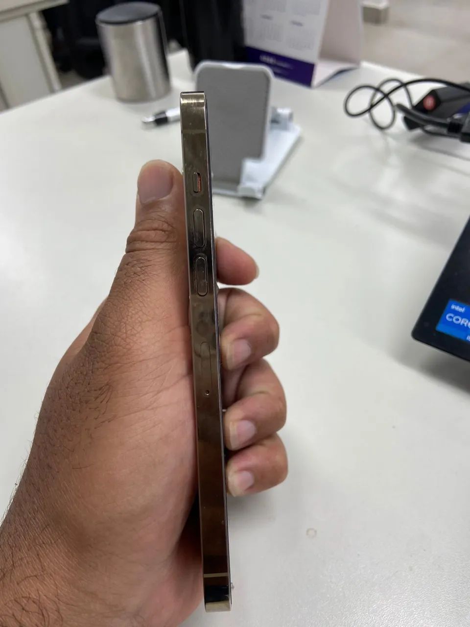 IPHONE 14 PRO MAX 256 GB - Foto 4
