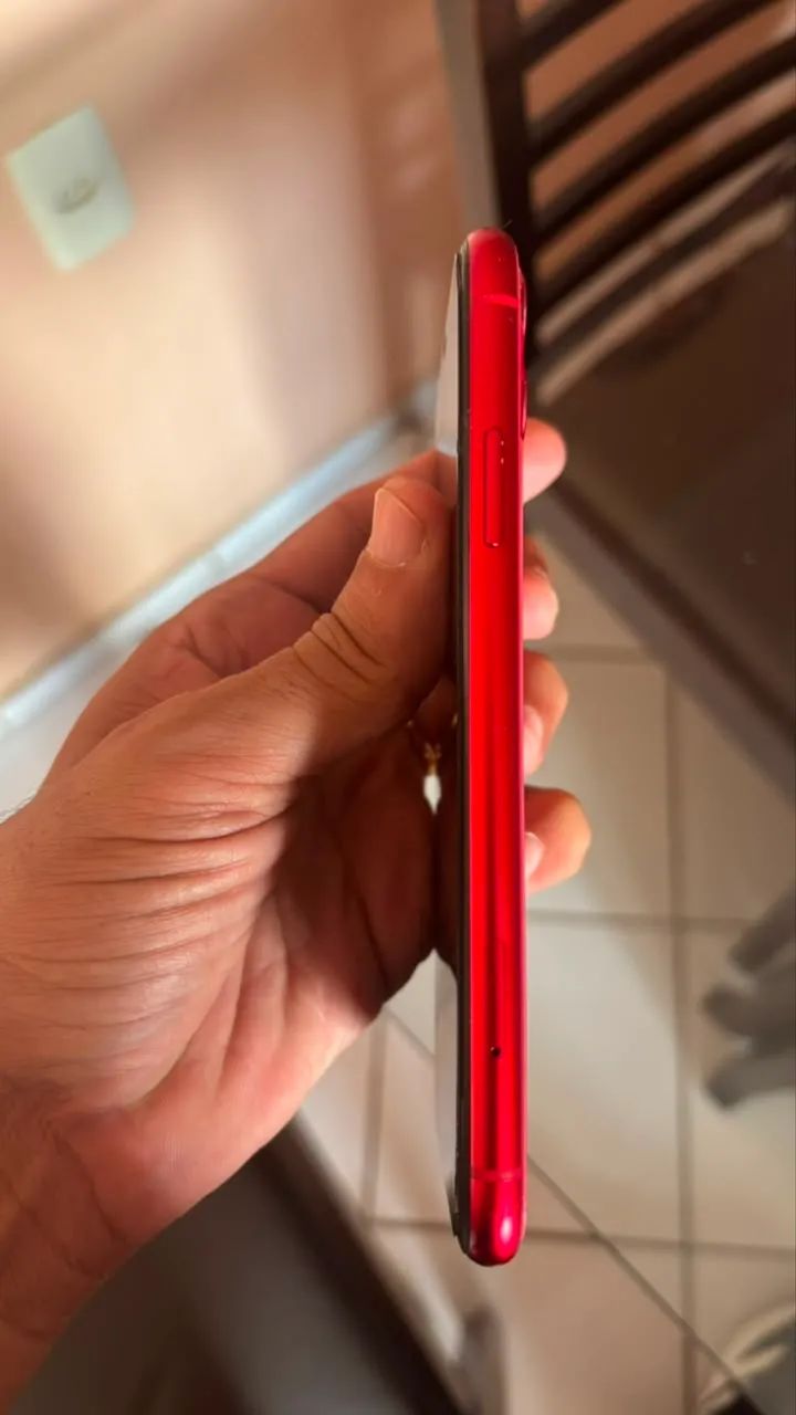 IPONE 11 - 128 Gb - USADO BOM - Foto 4