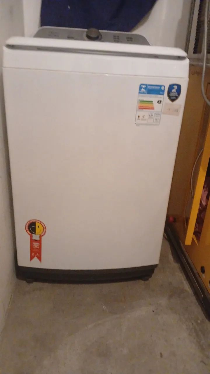 Máquina com defeito,   - Foto 2