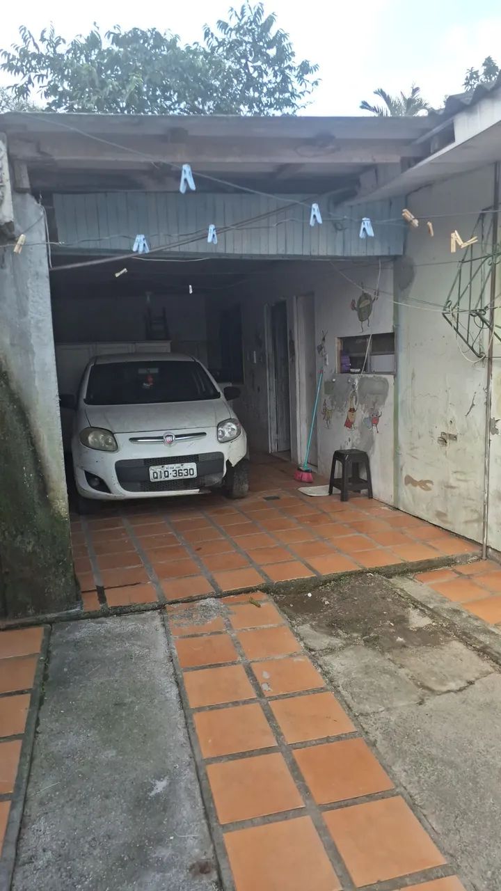 VENDO CASA EM FORQUILHINHAS  - Foto 3