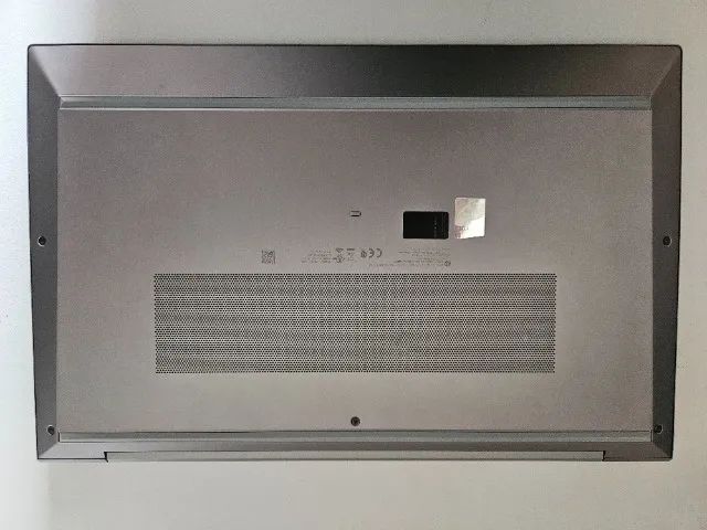 Notebook Zbook HP 32GB RAM - Foto 5