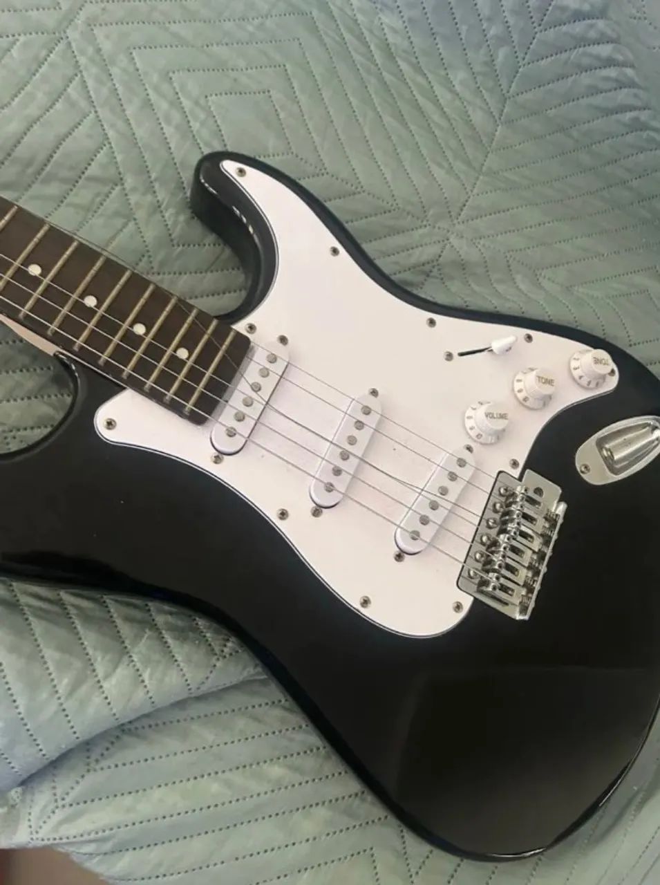 Guitarra Elétrica Queens  - Foto 5