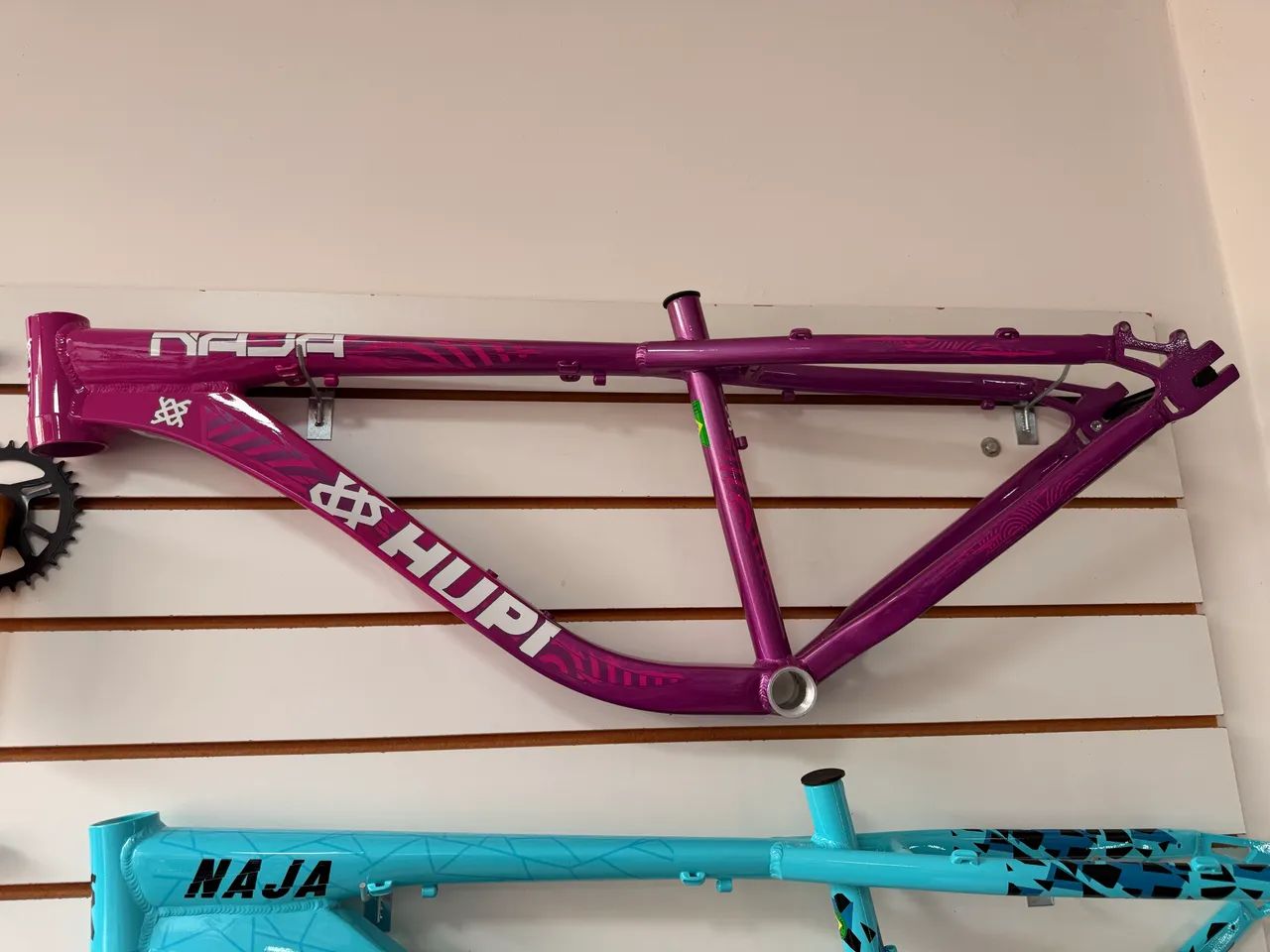 Quadro HUPI NAJA  - Foto 4