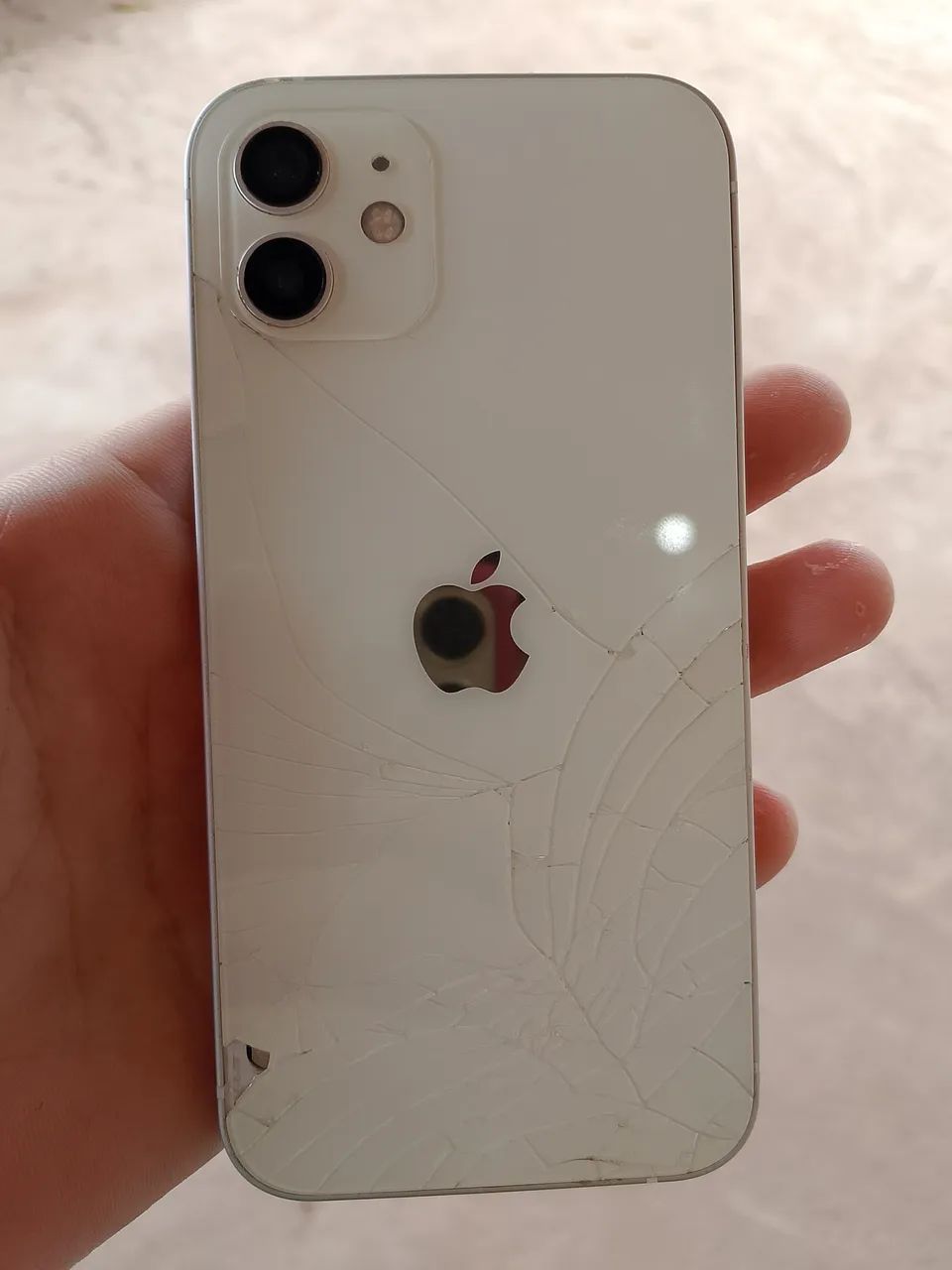 Vendo iPhone 12  - Foto 4