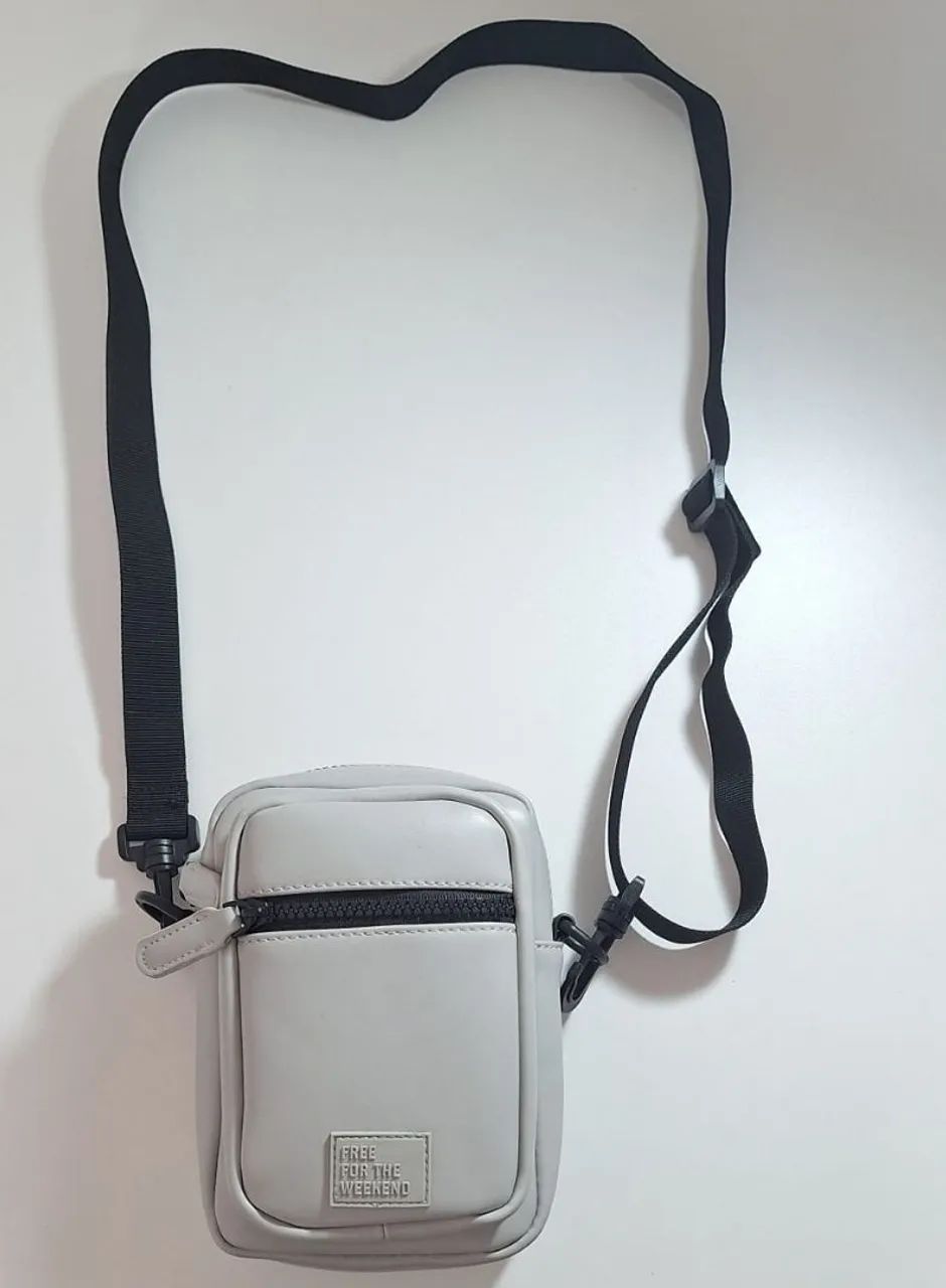 Bolsa Shoulder Bag Transversal Youcom
