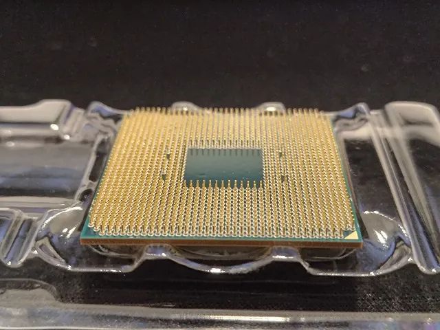 Ryzen 5 5600 AM4 DDR4 - Foto 3