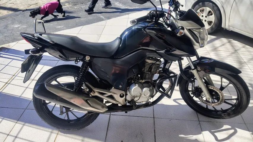 MOTO - Foto 3