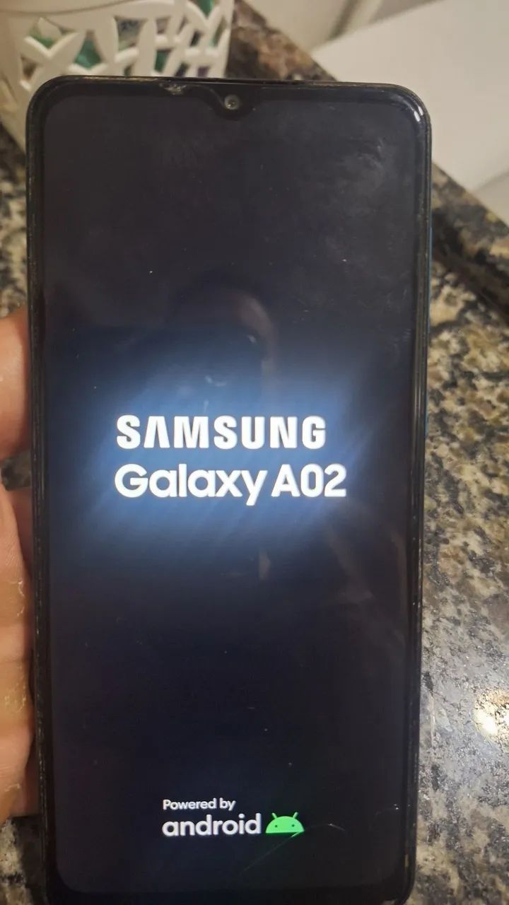 Samsung A02 32 GB - Foto 2