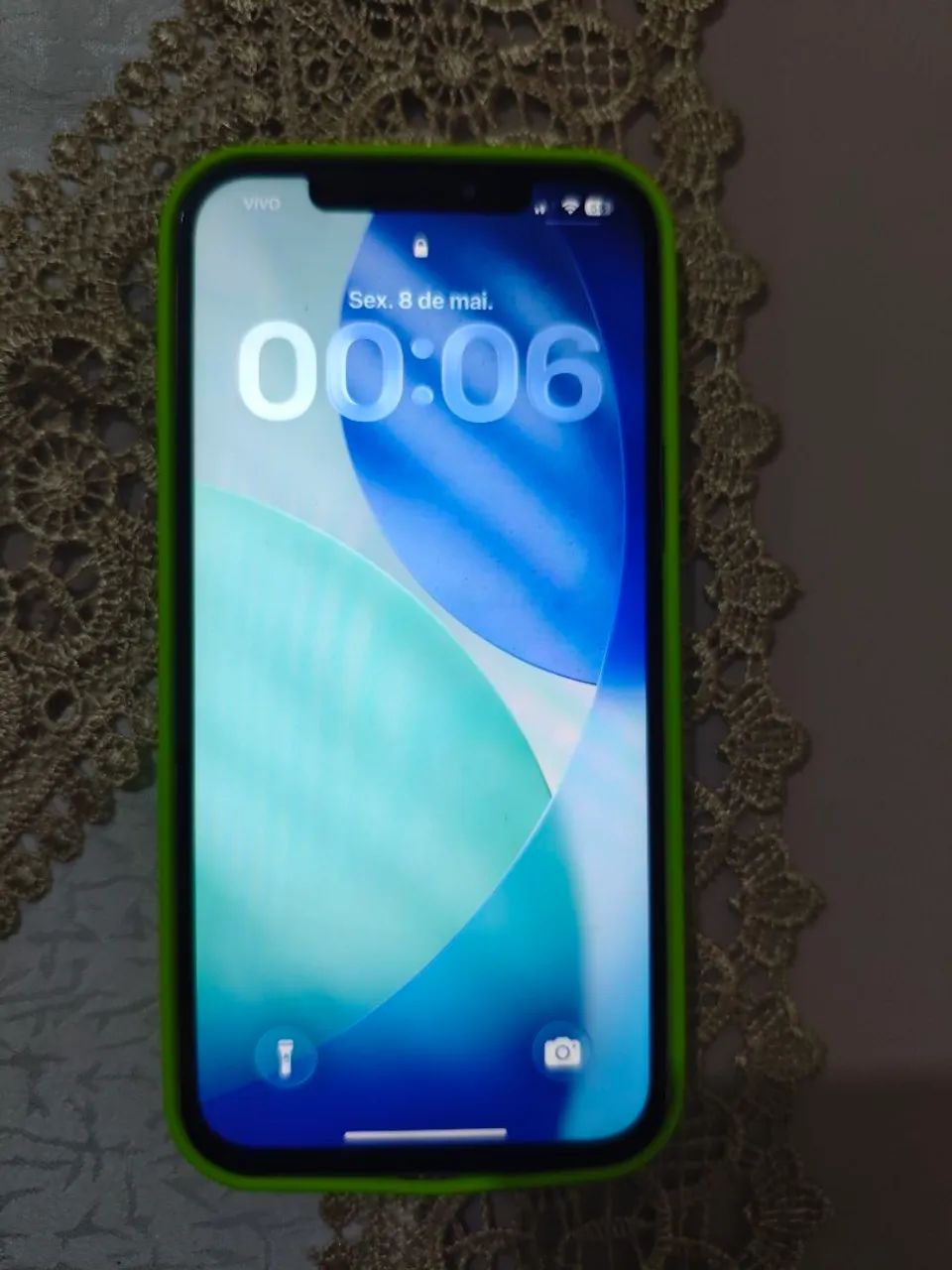 Iphone 12 Pro Max 128g - Foto 3