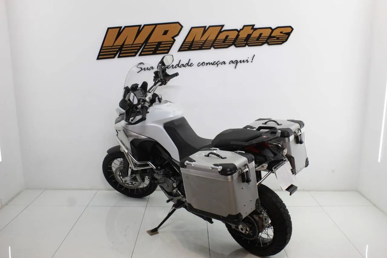 DUCATI MULTISTRADA 1200 ENDURO - Foto 4