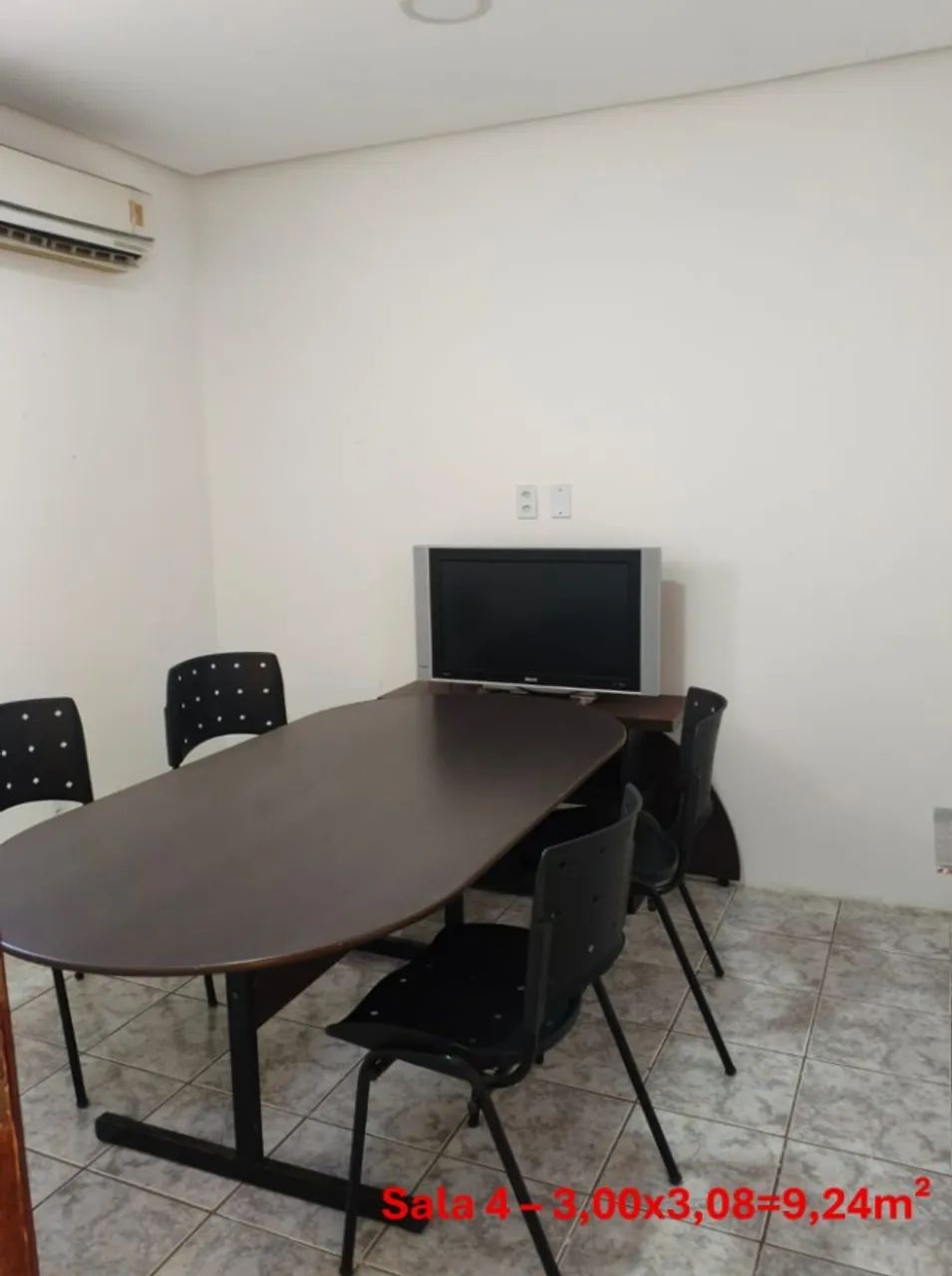 Salas Comerciais para Aluguel - São Francisco (Conjunto Basa) - São Luís/MA - Foto 8
