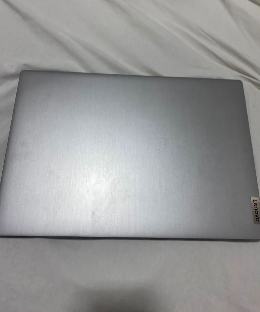 Notebook Lenovo 