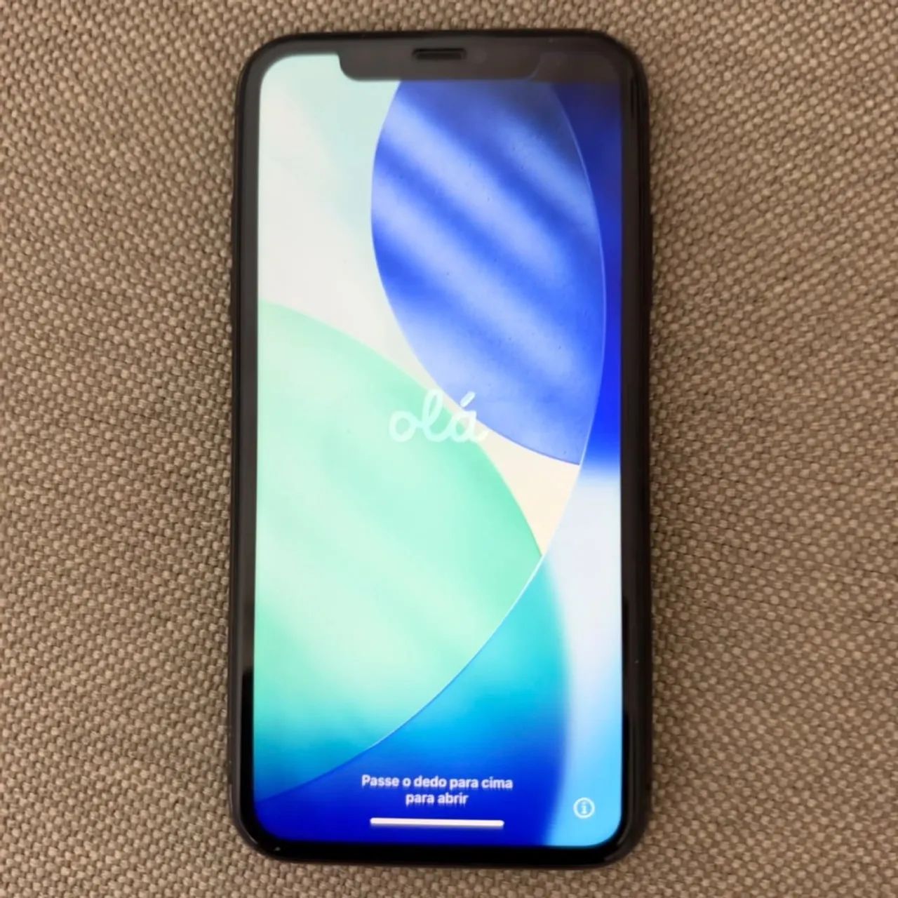 iPhone 11 64GB | Ótimo Estado | 72% Bateria  - Foto 2