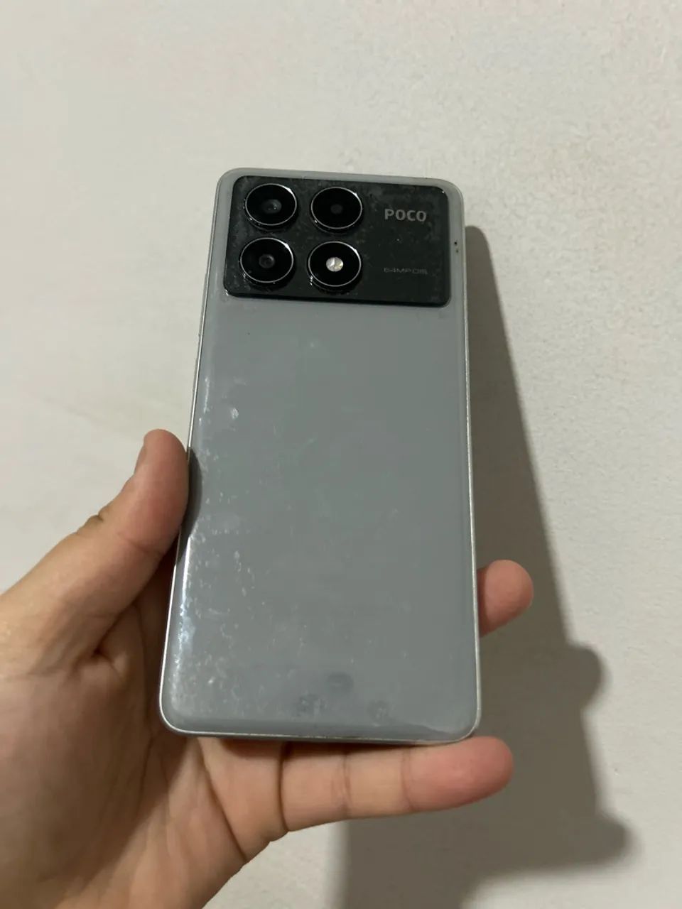 POCO X6 PRO 512GB - Foto 3